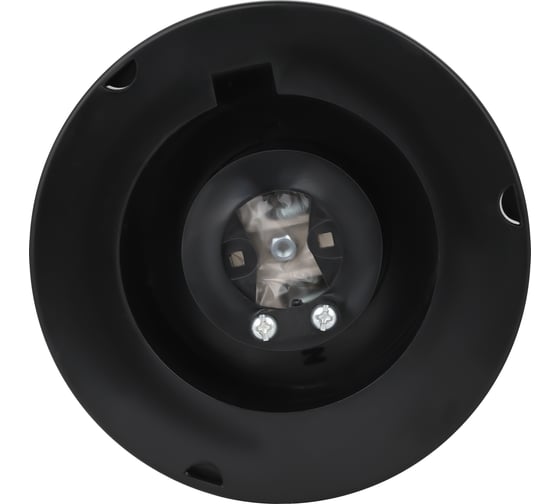 Садовопарковый светильник ЭРА НТУ 0160205 шар дымчатый D200mm Б0048065