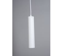 Светодиодный светильник FIBERLI Tube630WW подвесной, 15Вт, 1125Lm, 3000К, луч 36; 60x300мм, белый 12110103