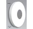Настенно-потолочный светильник IMEX PLW-1078-1L00 2