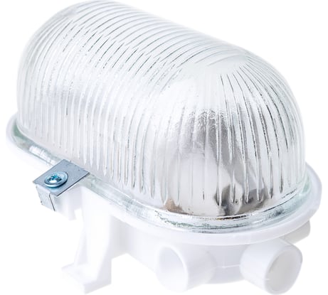 Светильник ВЛАДАСВЕТ НПБ 03-60-001 / ЕВРО ПСХ/ Б/ решетки 10689