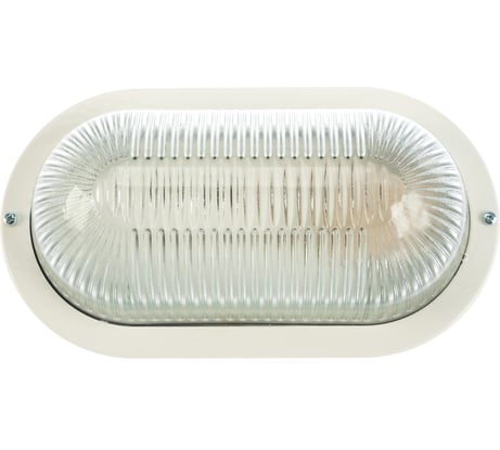 Светильник ВЛАДАСВЕТ НПП 03- 60-1401 Овал 11645
