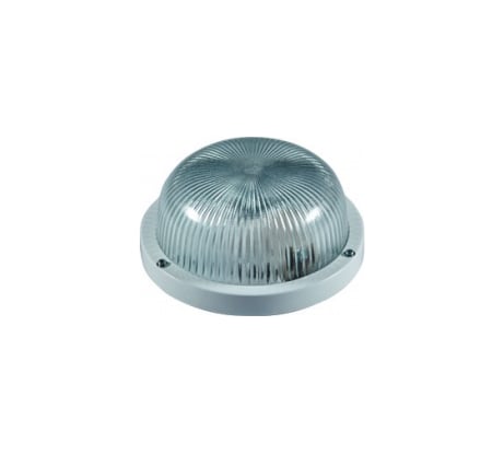 Светильник ВЛАДАСВЕТ НПП 03- 60-1301 Круг 11663