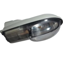 Светильник ЖКУ ВЛАДАСВЕТ 89- 250-112 выпукл. стекло 11397