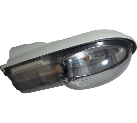 Светильник ВЛАДАСВЕТ НКУ 89- 200-102 Е27 выпукл. стекло 11444 1