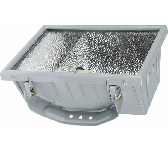 Прожектор GALAD ЖО-04-250-002, симметричный, встроенный ПРА, IP65 436