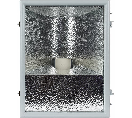 Прожектор GALAD ЖО-04-250-002, симметричный, встроенный ПРА, IP65 436