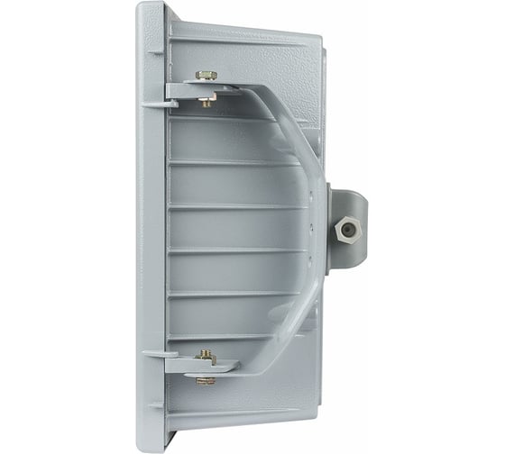 Прожектор GALAD ЖО-04-250-002, симметричный, встроенный ПРА, IP65 436
