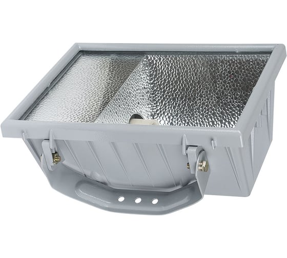 Прожектор GALAD ГО-04-400-001, симметричный, встроенный ПРА, IP65 388