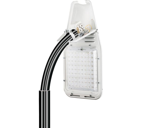 Уличный светильник GALAD Победа, LED-100-К/К50 403