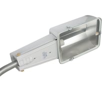 Уличный светильник GALAD РКУ-28-400-002, без стекла, IP23 1337