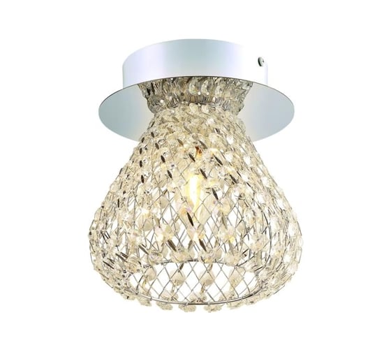 Потолочный светильник Arte Lamp A9466PL-1CC 1