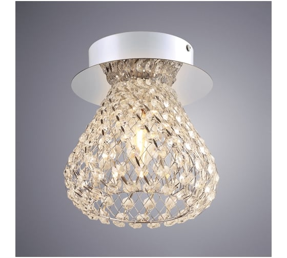 Потолочный светильник Arte Lamp A9466PL-1CC