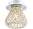 Потолочный светильник Arte Lamp A9466PL-1CC 1