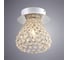 Потолочный светильник Arte Lamp A9466PL-1CC 2