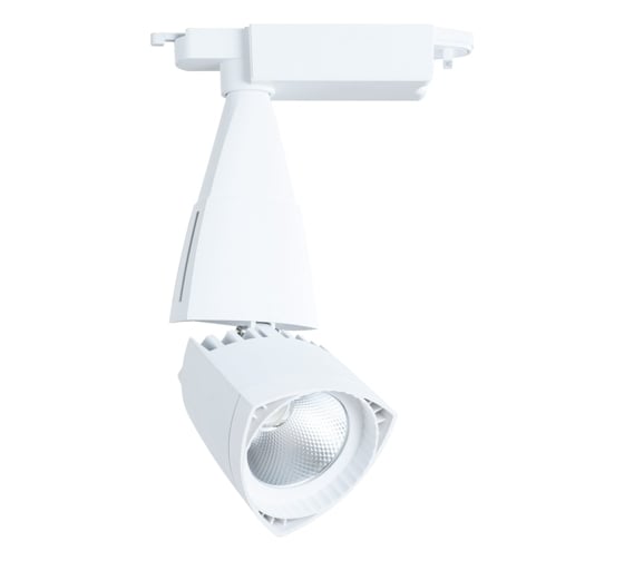 Потолочный светильник Arte Lamp A3830PL-1WH 1