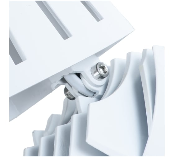 Потолочный светильник Arte Lamp A3830PL-1WH