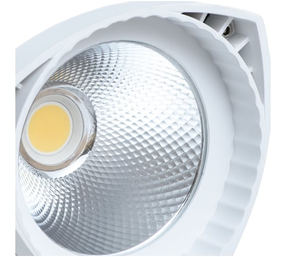 Потолочный светильник Arte Lamp A3830PL-1WH