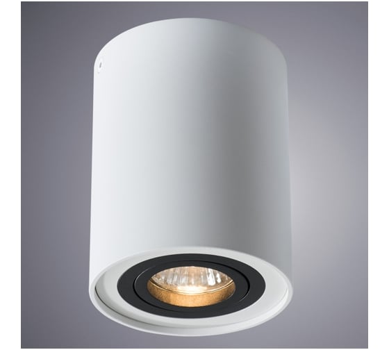 Потолочный светильник Arte Lamp A5644PL-1WH