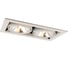 Потолочный светильник Arte Lamp A5949PL-2WH 1