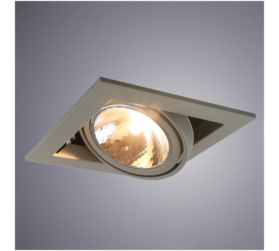 Потолочный светильник Arte Lamp A5949PL-1GY