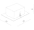 Потолочный светильник Arte Lamp A5949PL-1GY 5