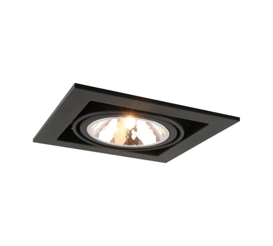 Потолочный светильник Arte Lamp A5949PL-1BK
