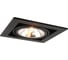 Потолочный светильник Arte Lamp A5949PL-1BK 1