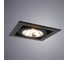 Потолочный светильник Arte Lamp A5949PL-1BK 4