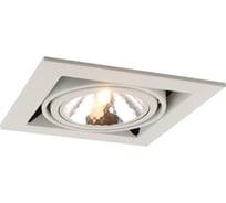 Потолочный светильник Arte Lamp A5949PL-1WH