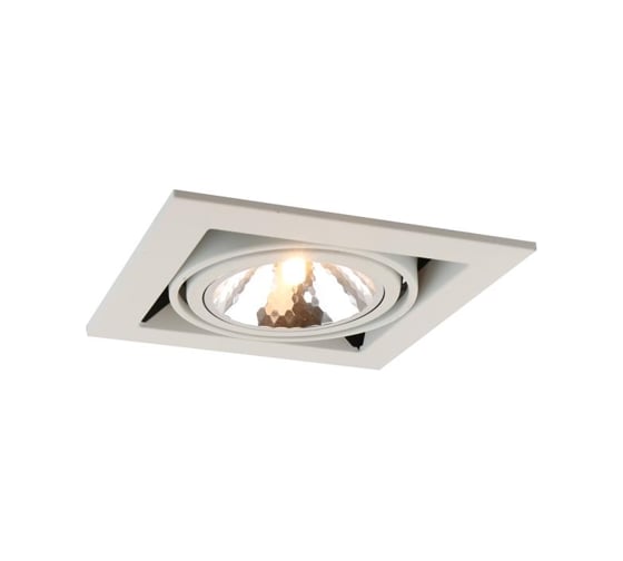 Потолочный светильник Arte Lamp A5949PL-1WH