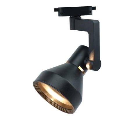 Потолочный светильник Arte Lamp A5108PL-1BK