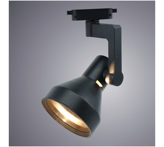 Потолочный светильник Arte Lamp A5108PL-1BK