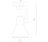 Потолочный светильник Arte Lamp A5108PL-1WH 3