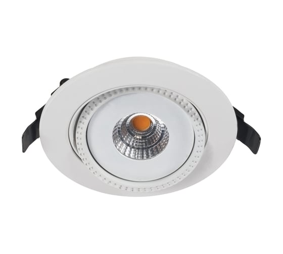 Потолочный светильник Arte Lamp A3807PL-1WH 1
