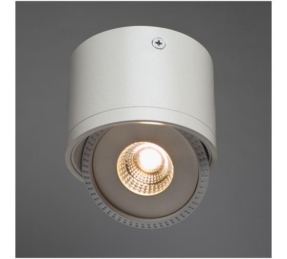 Потолочный светильник Arte Lamp A4105PL-1WH