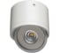 Потолочный светильник Arte Lamp A4105PL-1WH 1