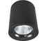 Потолочный светильник Arte Lamp A5130PL-1BK 1