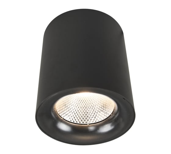 Потолочный светильник Arte Lamp A5118PL-1BK 1