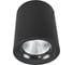 Потолочный светильник Arte Lamp A5112PL-1BK 1