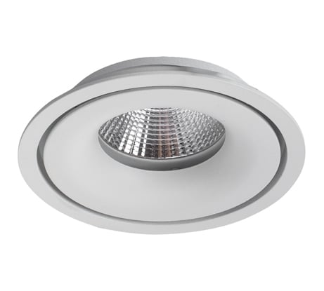 Потолочный светильник Arte Lamp APERTURA A3315PL-1WH