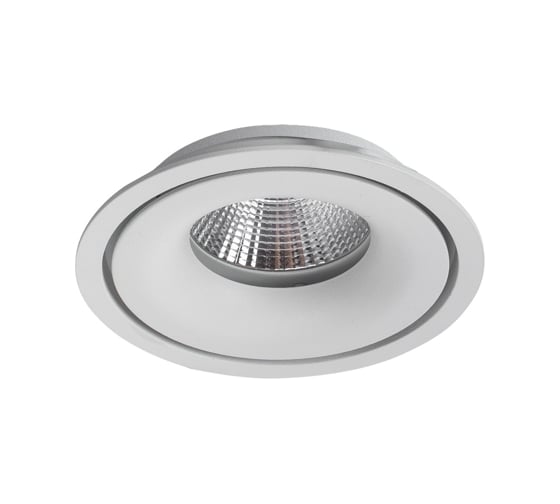 Потолочный светильник Arte Lamp APERTURA A3315PL-1WH