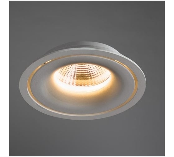Потолочный светильник Arte Lamp APERTURA A3315PL-1WH