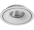 Потолочный светильник Arte Lamp APERTURA A3315PL-1WH 1