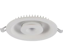 Потолочный светильник Arte Lamp A7207PL-2WH