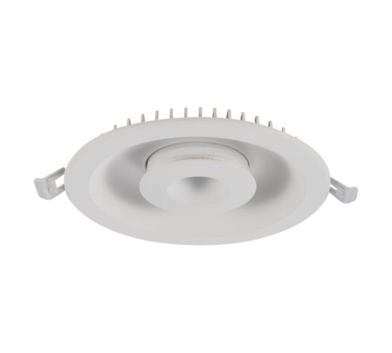 Потолочный светильник Arte Lamp A7207PL-2WH