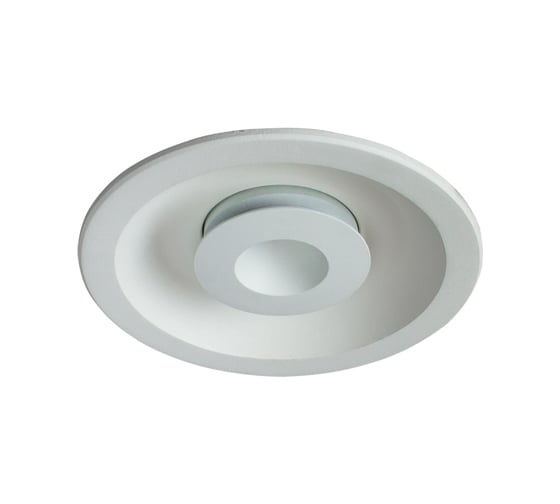 Потолочный светильник Arte Lamp A7205PL-2WH 1