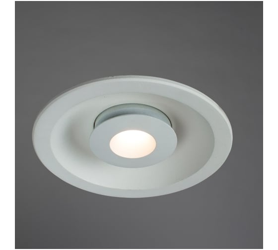 Потолочный светильник Arte Lamp A7205PL-2WH