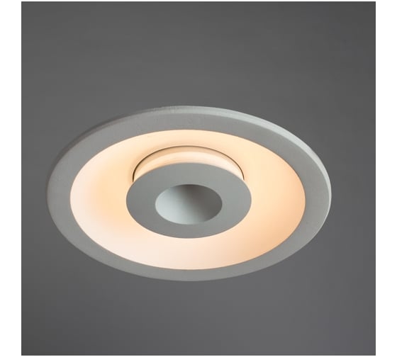 Потолочный светильник Arte Lamp A7203PL-2WH