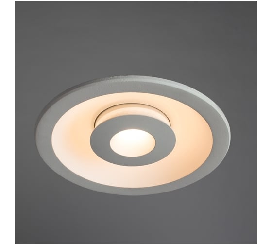 Потолочный светильник Arte Lamp A7203PL-2WH