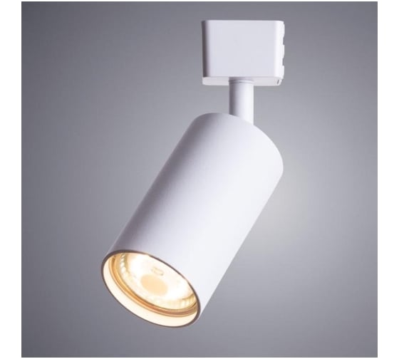 Потолочный светильник Arte Lamp A1518PL-1WH